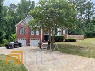 2828 Hicks Road - Photo 1