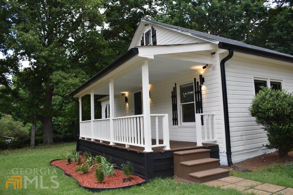 311 Highway 20/81 - Photo 1