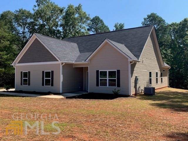 1194 Coleman Creek Circle - Photo 1