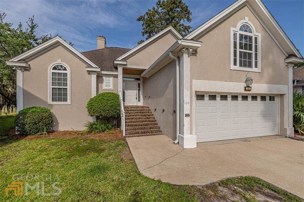 109 Turtle Point Court - Photo 1