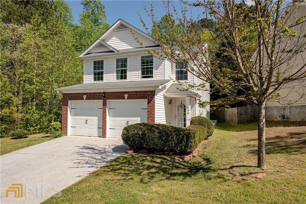 308 Hidden Creek Lane - Photo 1
