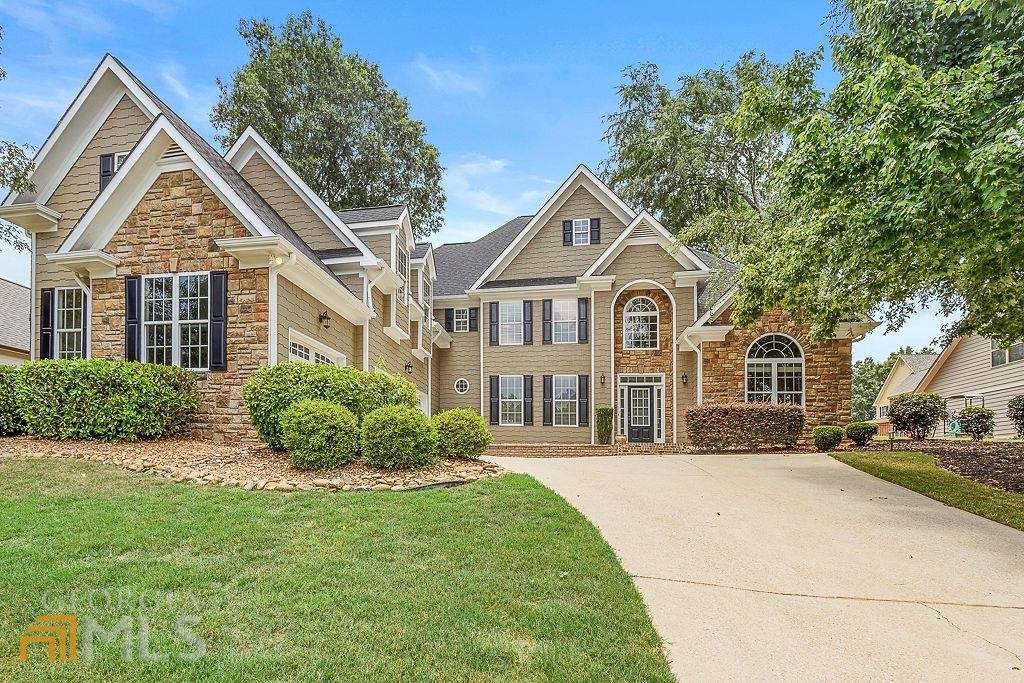 3206 Brush Arbor Ct - Photo 1