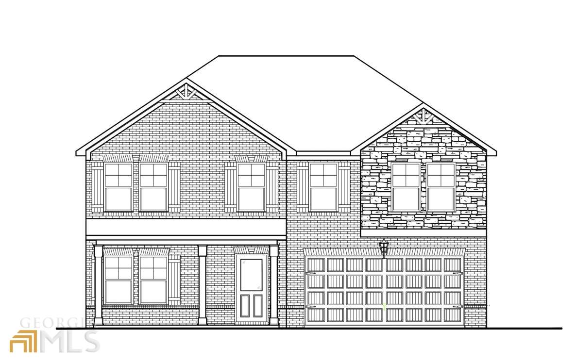 712 Coneflower Way - Photo 1