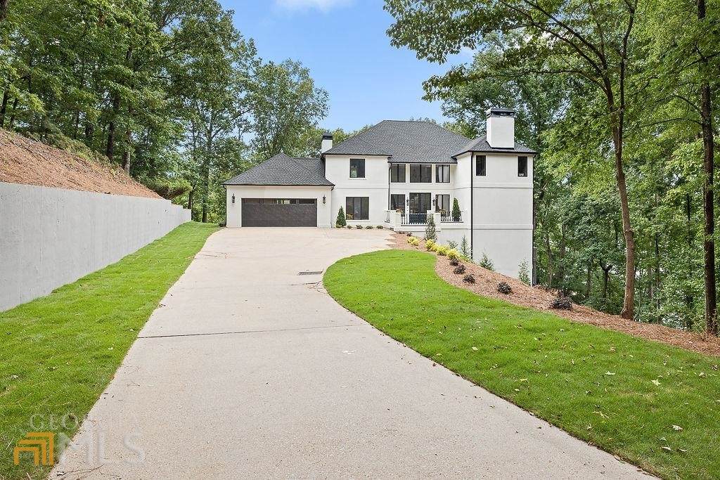 2929 Thompson Mill Road - Photo 1