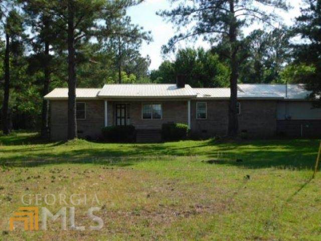 201 Wilcox Road - Photo 1