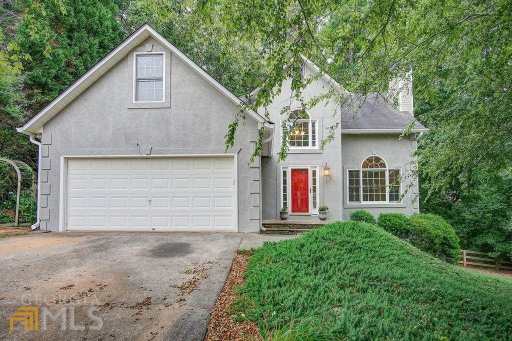 305 Pamela Place - Photo 1