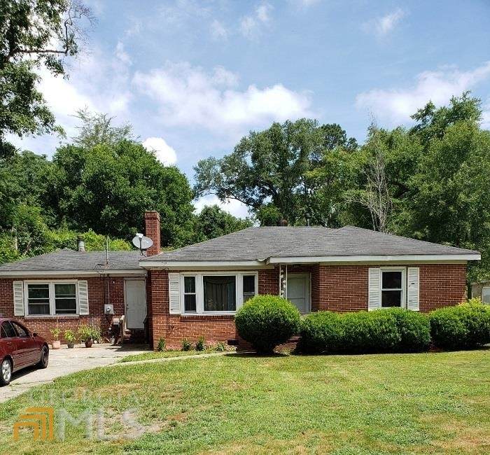 1232 Alta Vista Drive - Photo 1