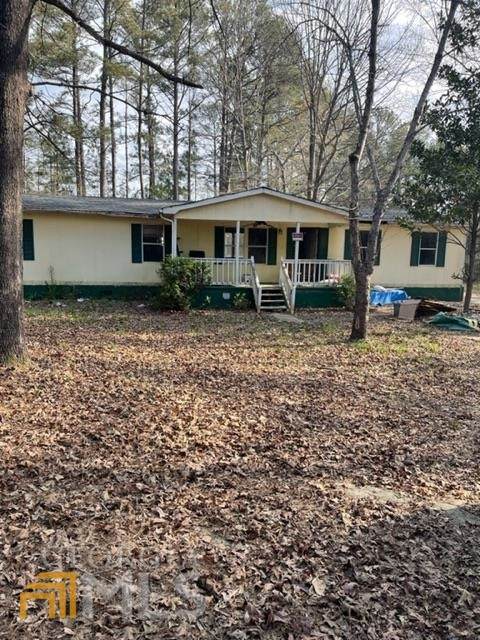 4197 Highway 162 - Photo 1