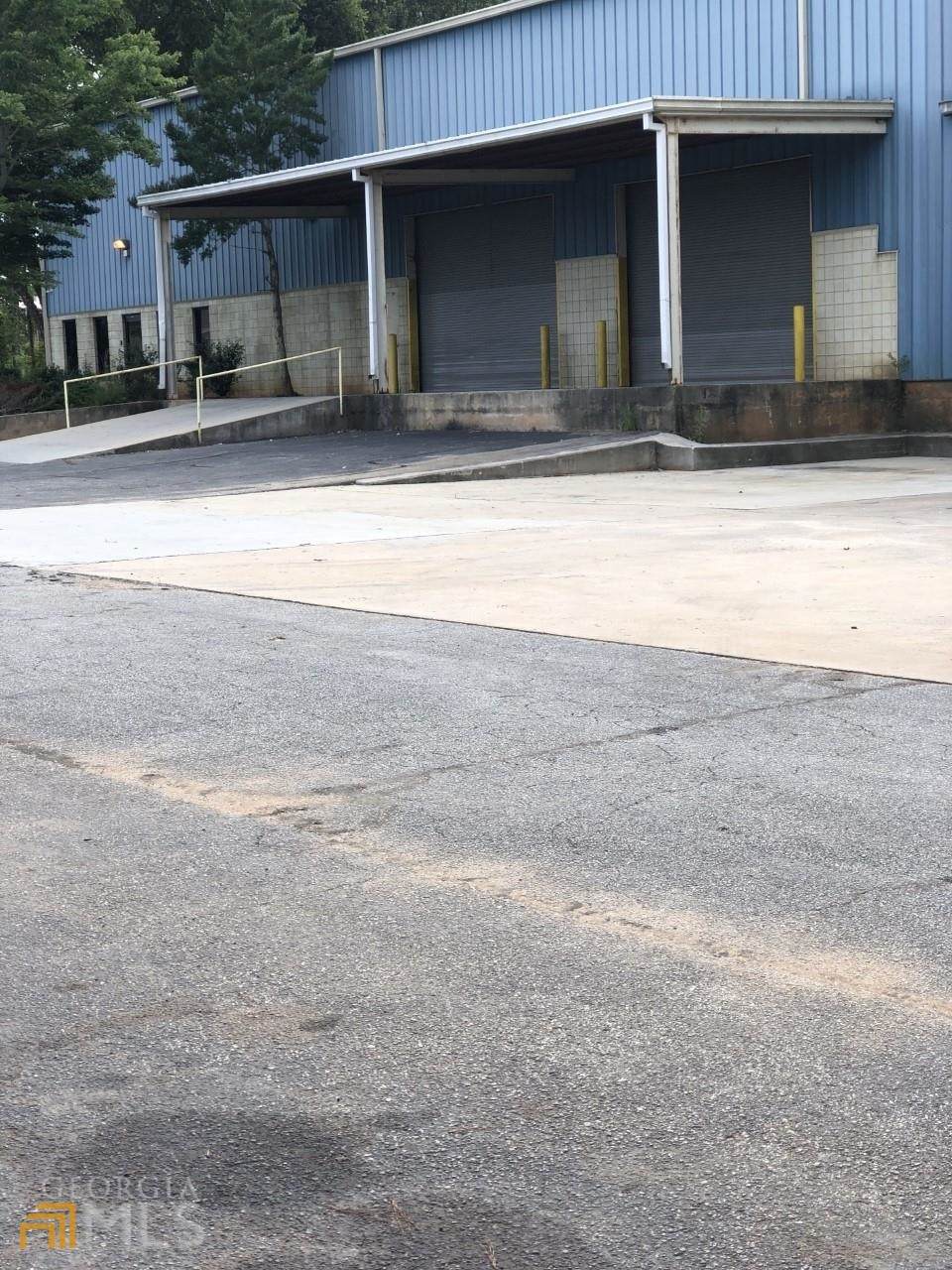 77 A Millard Farmer Industrial Blvd Boulevard - Photo 1
