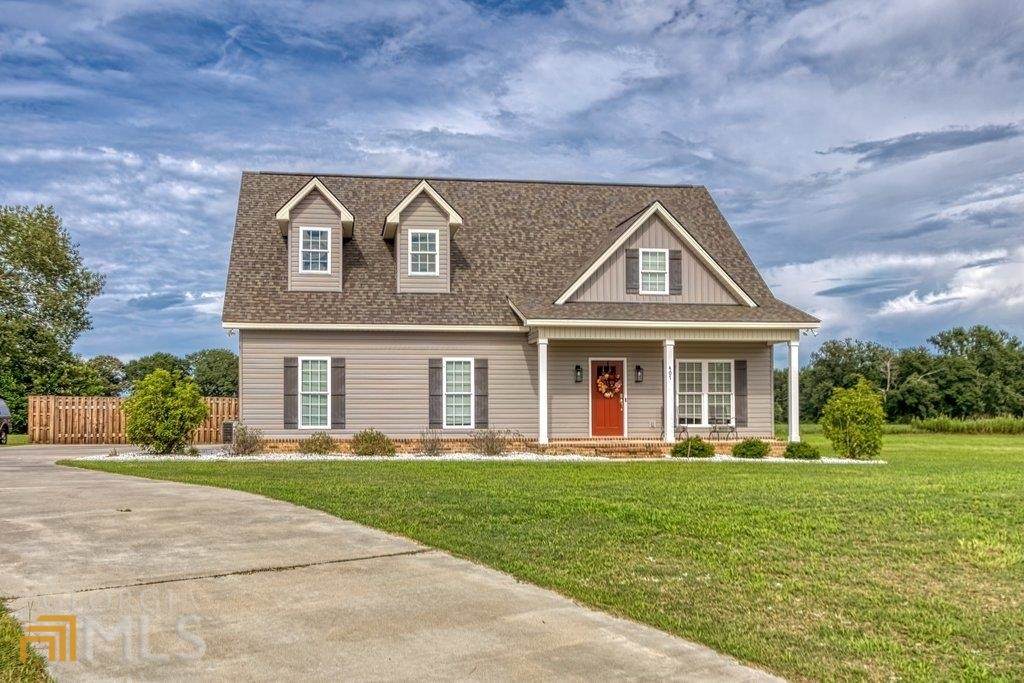 407 Coney Court - Photo 1