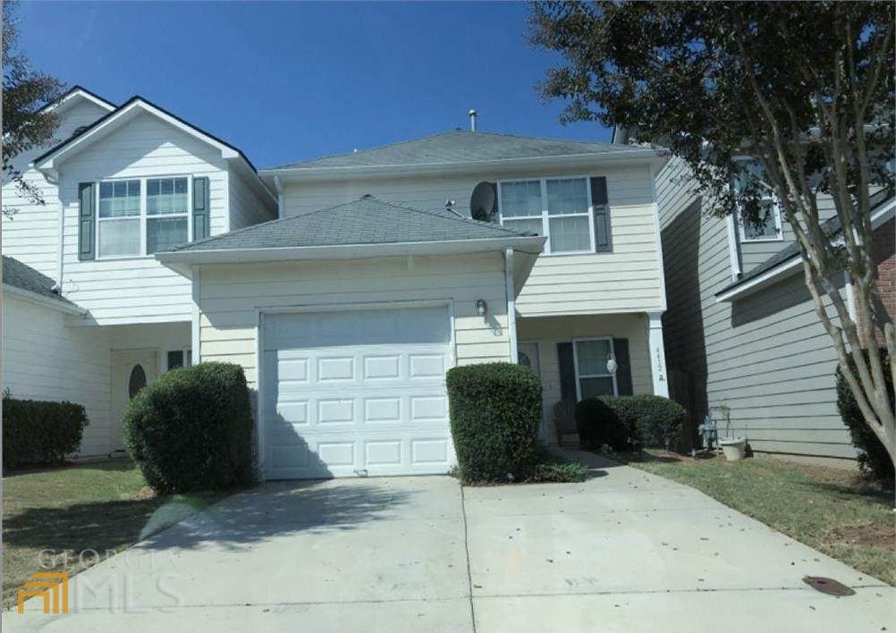 4412 Plum Frost Court - Photo 1
