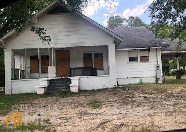 211 W Mary Street - Photo 1