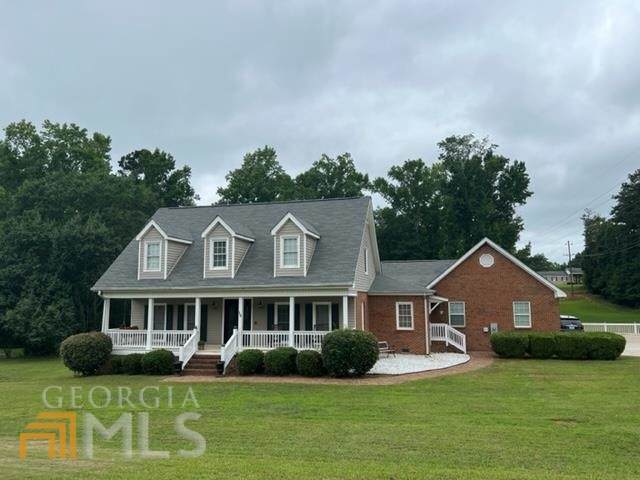 116 Shasta Drive - Photo 1