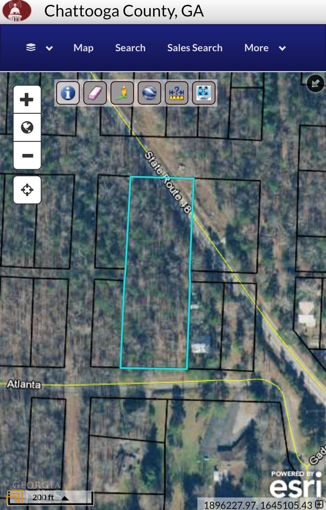0 Highway 48 - Photo 1