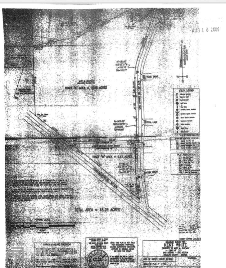 0 Cedar Mountain Road - Photo 1