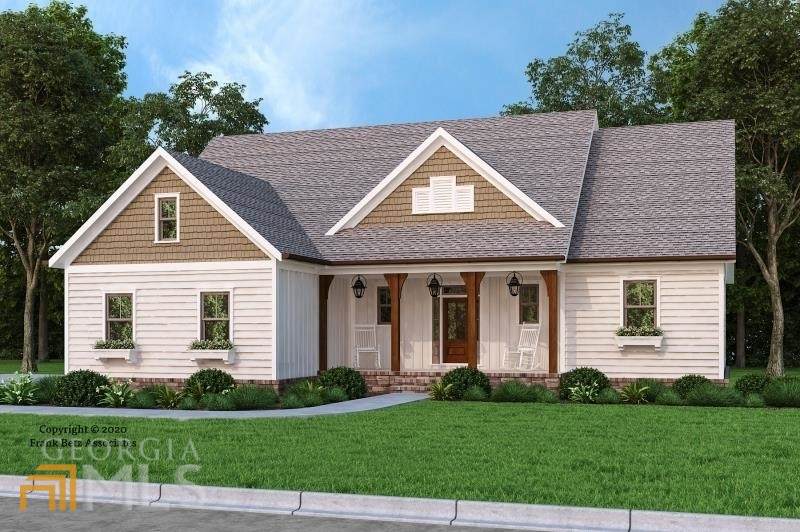 1170 Mcleod Estates Drive - Photo 1