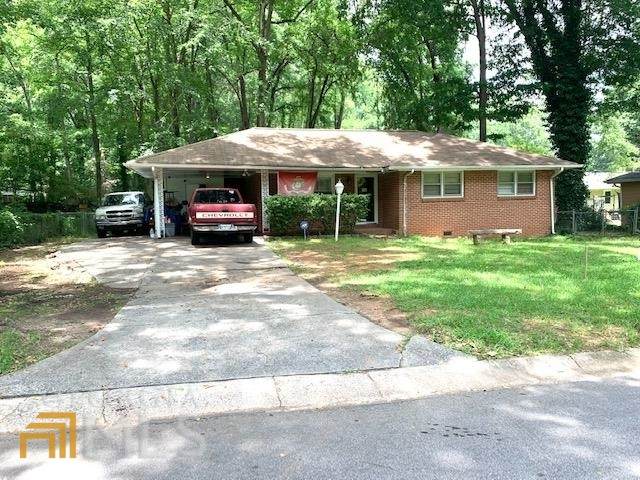 506 Shady Lane - Photo 1