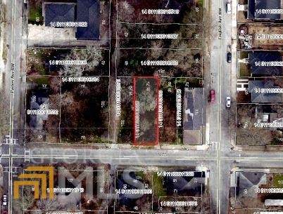 807 North Avenue - Photo 1