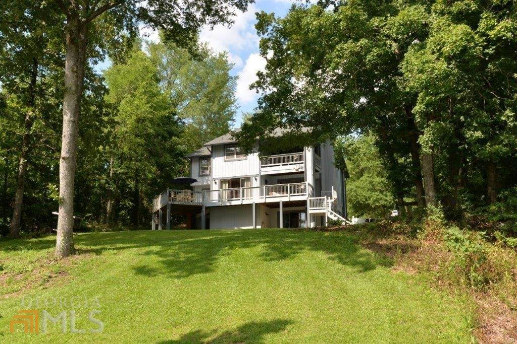 114 Tanglewood Road - Photo 1