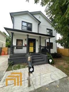 695 Ira Street - Photo 1