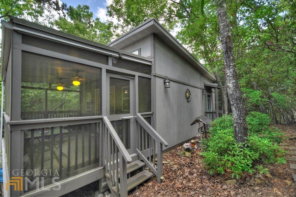 707 Dockery Creek Road - Photo 1