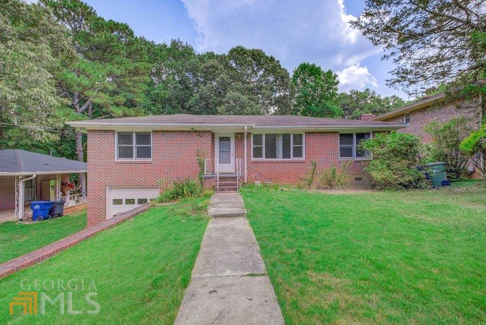 4598 Bakers Ferry Road - Photo 1