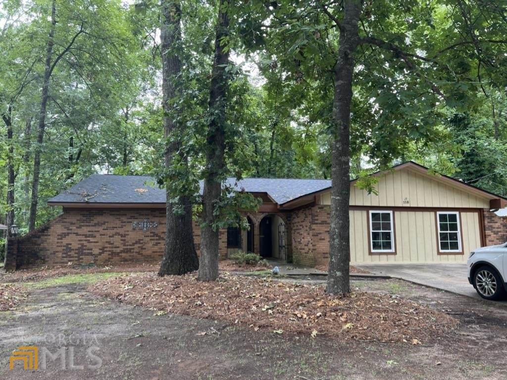 116 Wake Forest Drive - Photo 1