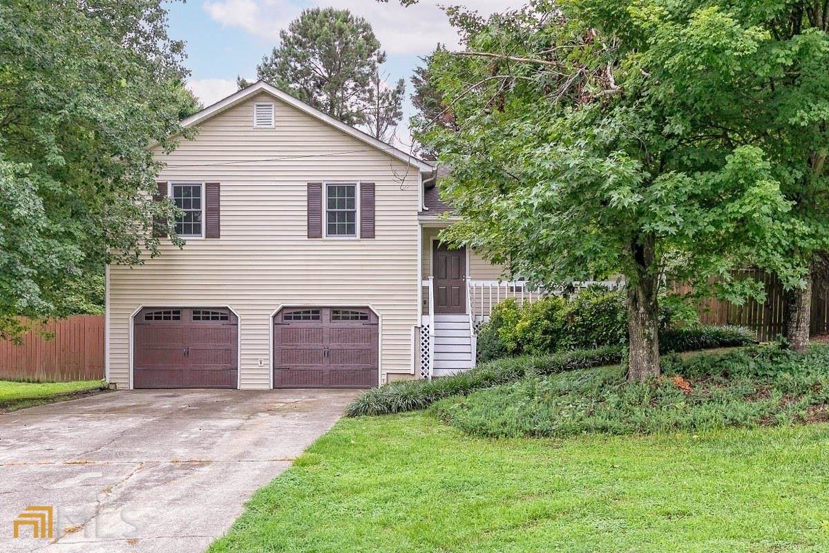 125 Magnolia Way - Photo 1