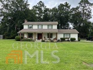 111 Holly Drive - Photo 1