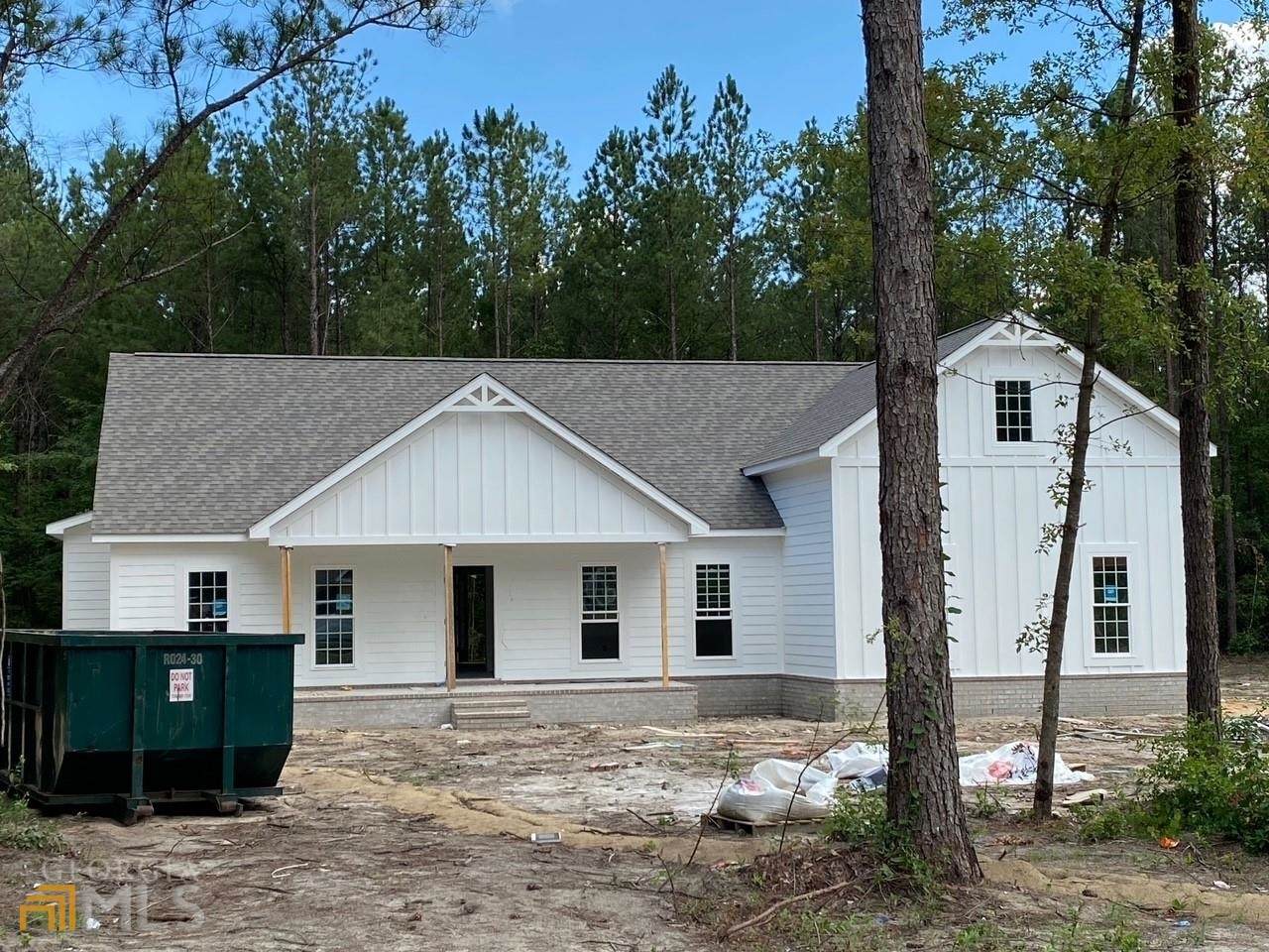 LOT 20 Windmill Plantation Drive - Photo 1