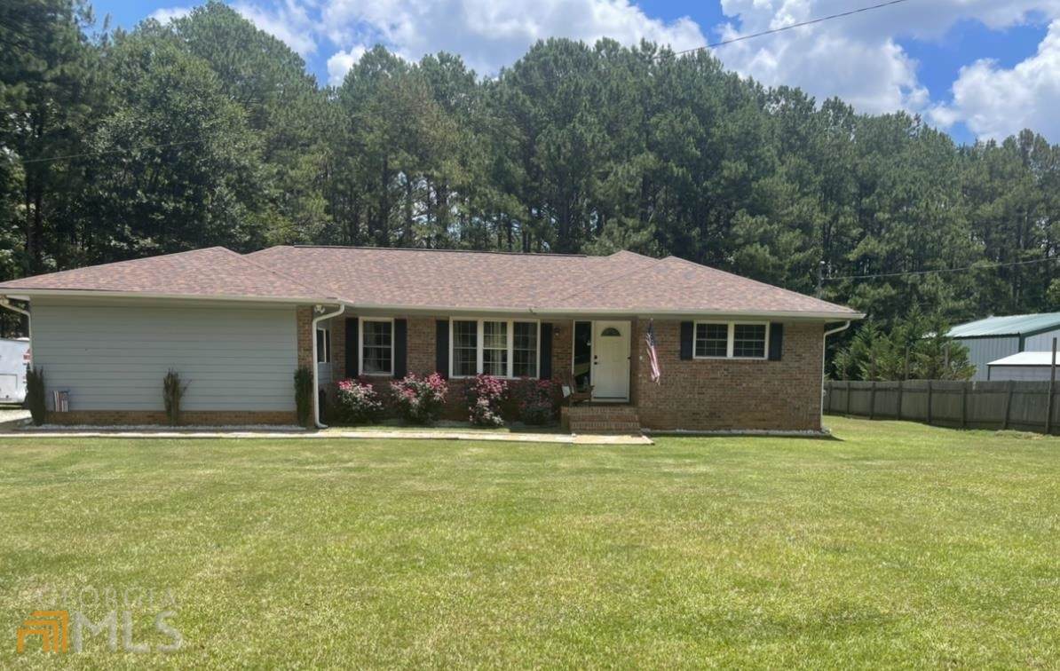 901 Mount Bethel Road - Photo 1