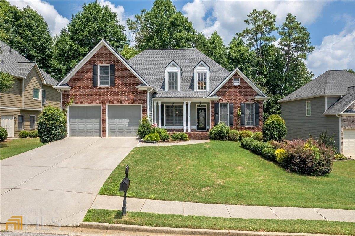 143 Templeton Lane - Photo 1