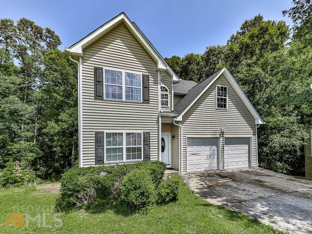 212 Millstream Ridge - Photo 1