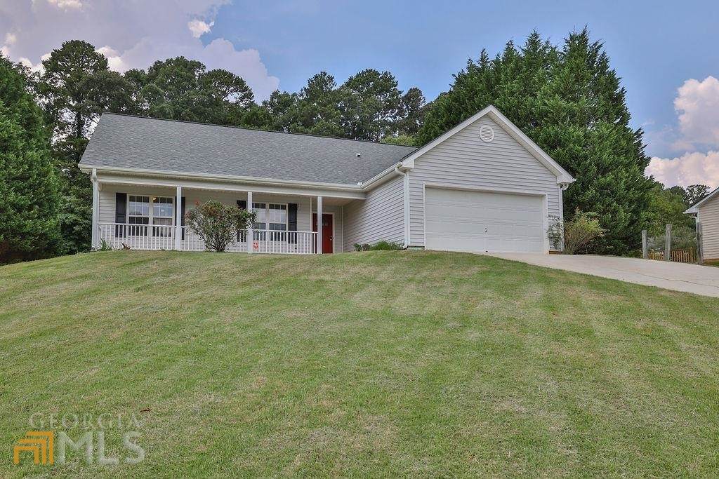 1865 Tribble Ridge Drive - Photo 1