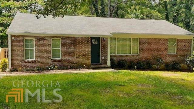 3264 Benjamin Mays Drive - Photo 1