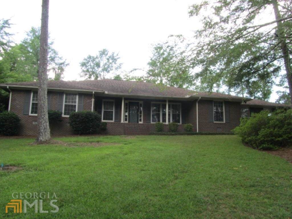 668 Captain Kell Drive - Photo 1