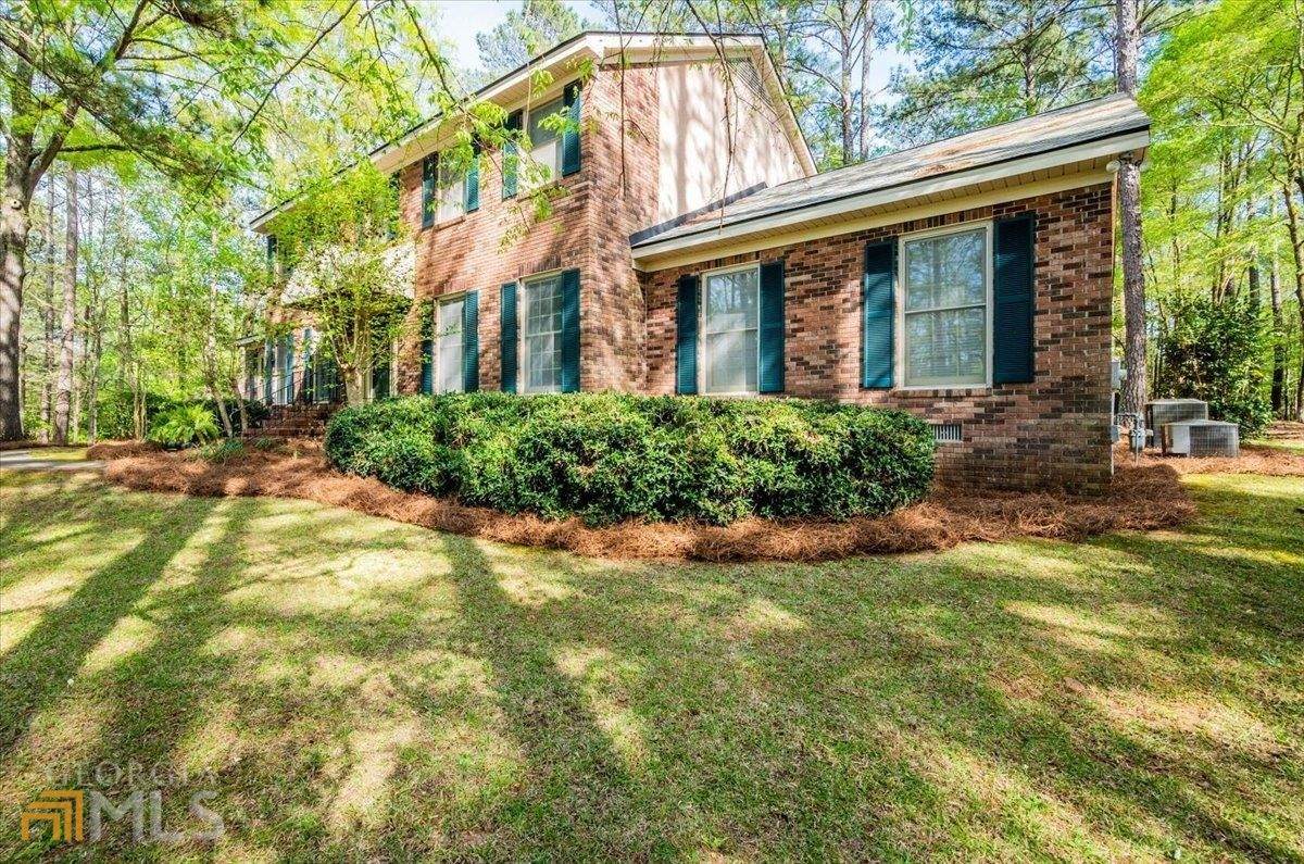 5828 Northern Dancer Drive - Photo 1