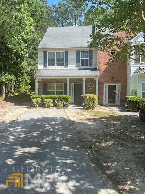 7014 Brookview Creek - Photo 1