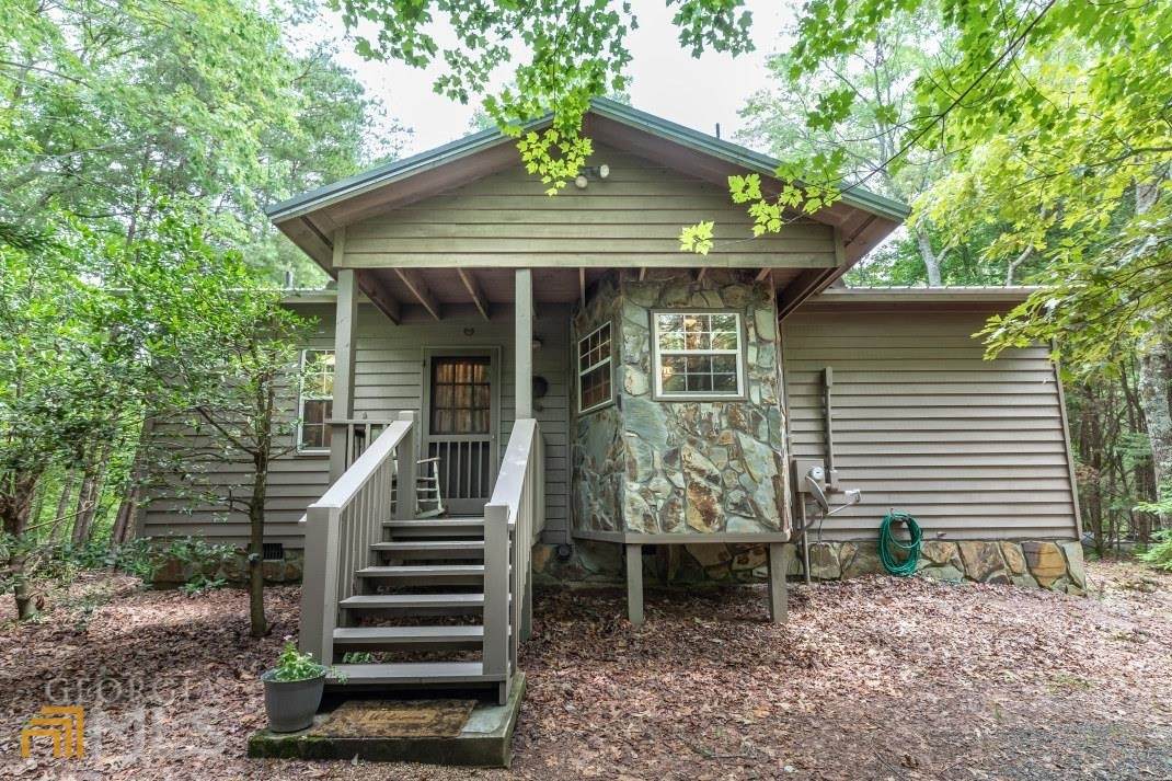 256 Nantahala Pass Road - Photo 1