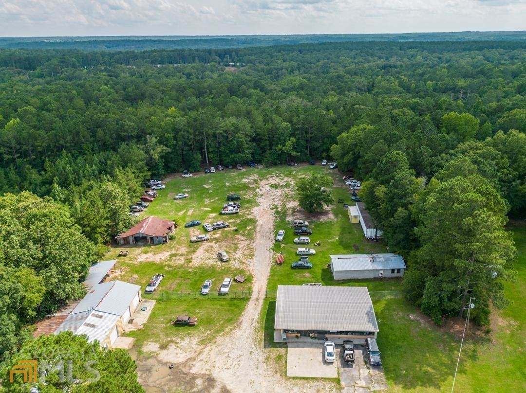 2262 Bethany Church Road - Photo 1