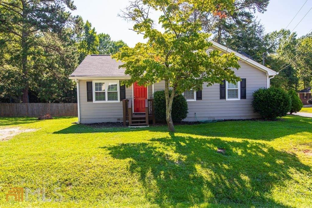 297 Martin Luther King Jr Drive - Photo 1
