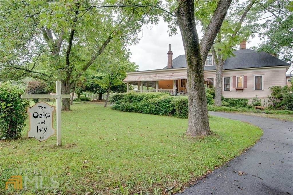 3622 Main Street - Photo 1