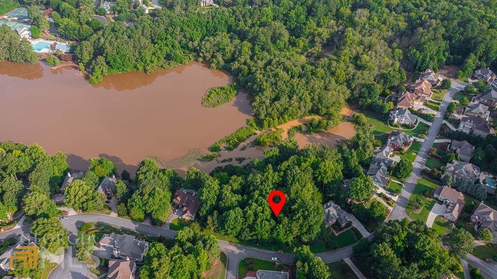 2276 Lake Ridge Terrace - Photo 1