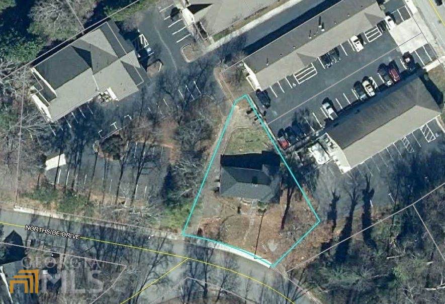 400 Northside Drive - Photo 1