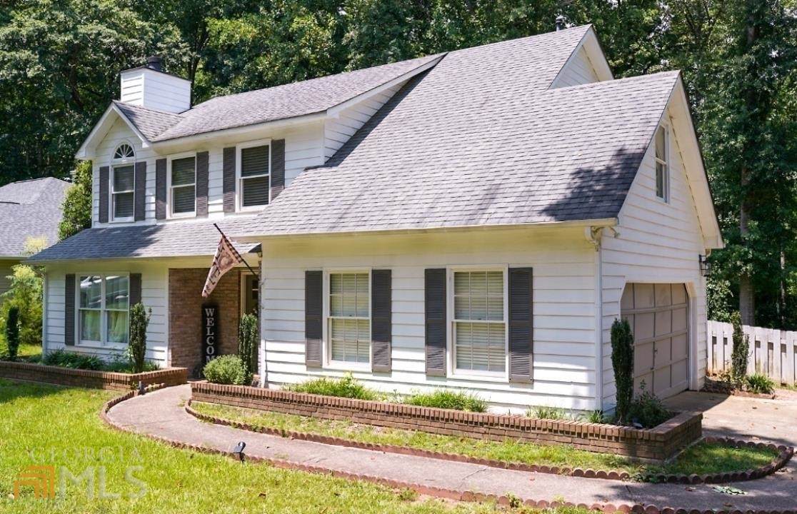 332 Summer Place - Photo 1