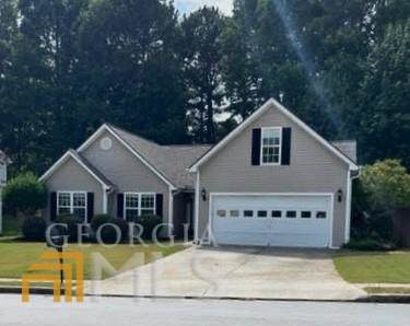 1638 Fort Conners Way - Photo 1
