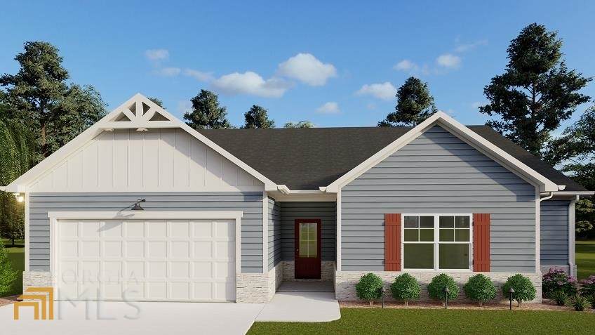 134 Holtz Dr - Photo 1
