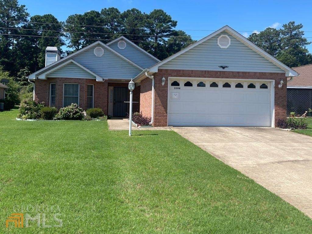 3394 Salem Cove Trail - Photo 1