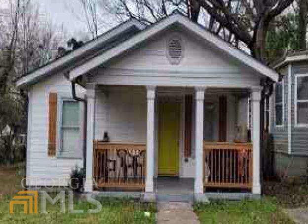1017 Ashby Groove - Photo 1