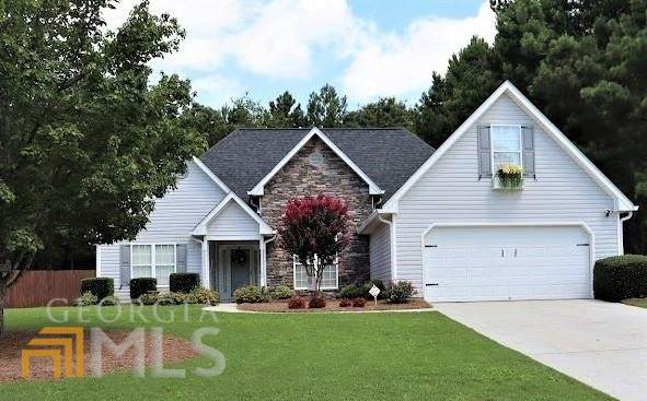 816 Winding Grove Lane - Photo 1